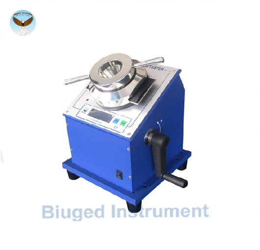MÁY ĐO ĐỘ BỀN MÀNG SƠN Biuged BGD 309